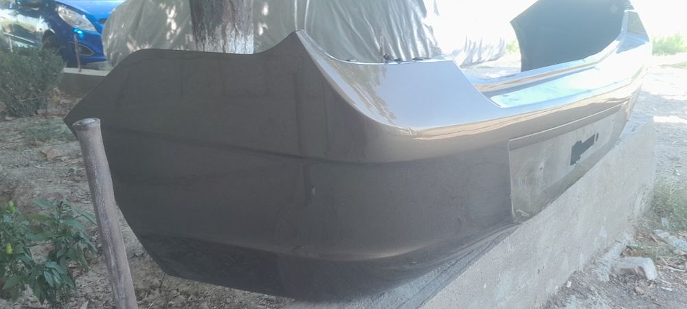 Cobalt bagaj bafer 2tasi birda