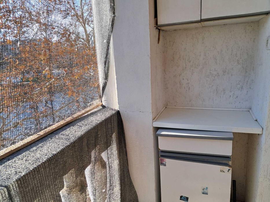 Дава се под наем Двустаен апартамент в Русе, Алеи Възраждане - 55 кв.м за 357 € - Снимка #16