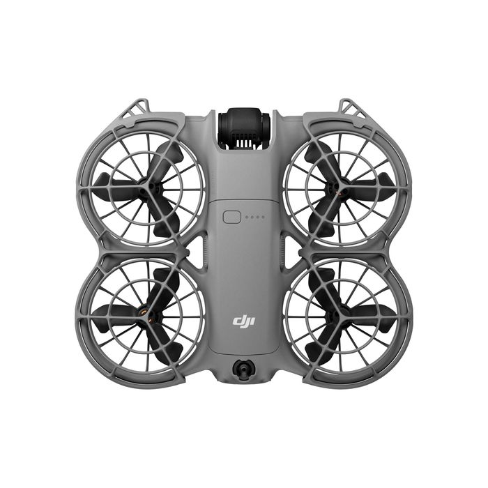 Дрон DJI NEO 2 - Fly More Combo