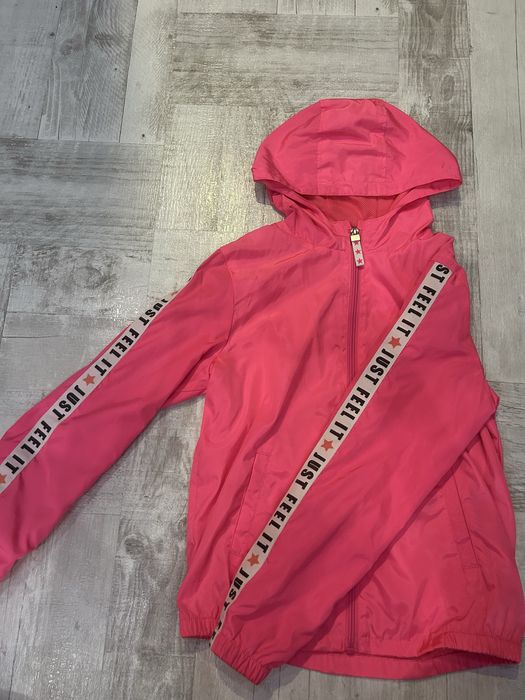 Детско шушляково яке