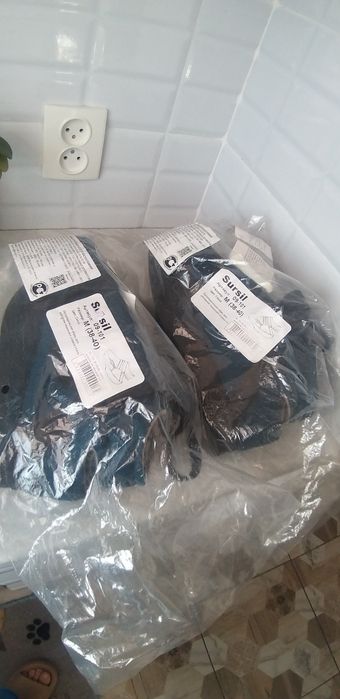 Обувь ортопедическая барука