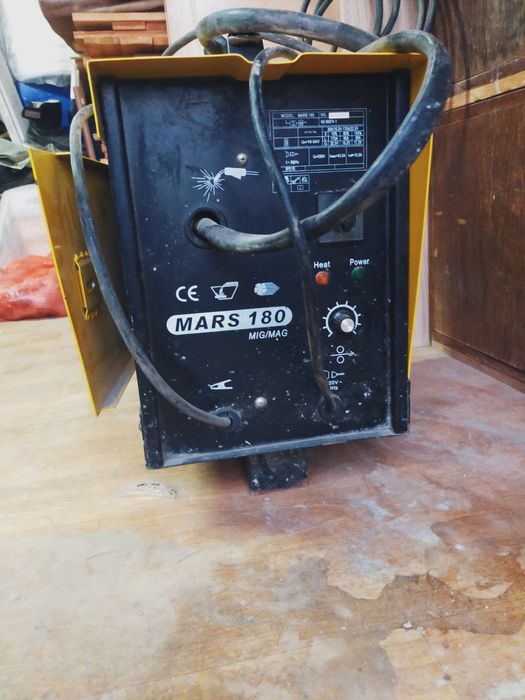 Кемпик сварка срочнаааа