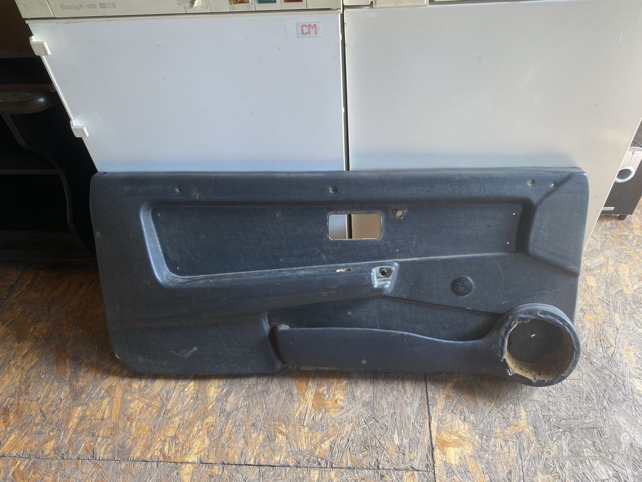 Продам дверные карты ваз 2108