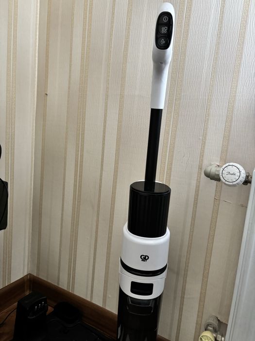 Моющий пылесос GD G07