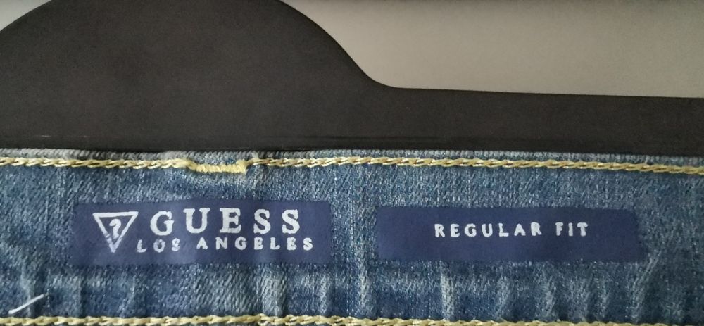 Blugi Guess, mărime XS