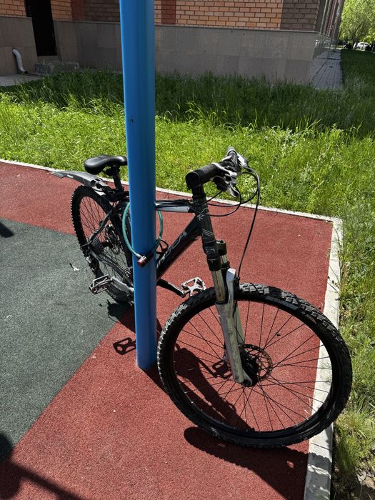 Продам велосипед orbea