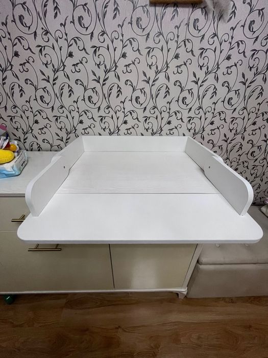 Пеленальная доска