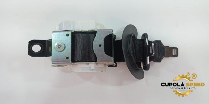 Centura siguranta spate mijloc 34198419B Citroen C5 AirCross 1 [2017