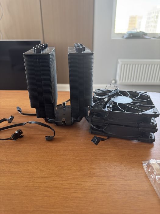 Продам ryzen 7 9700x