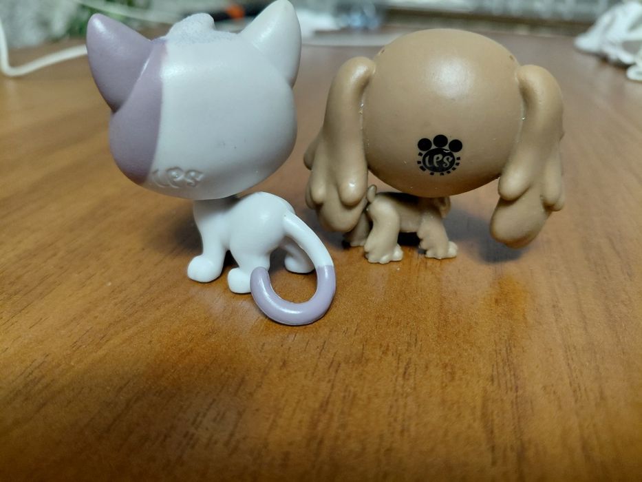 Лпс, Lps, littlest pet shop, петы