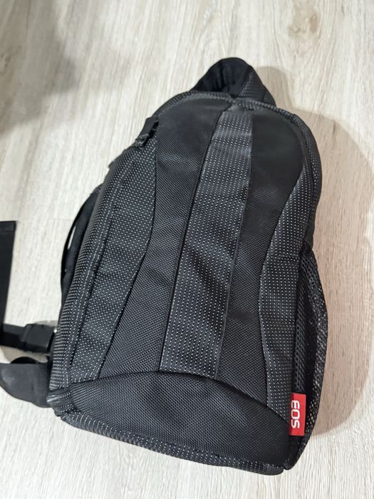 Фотоаппарат Canon EOS 600D