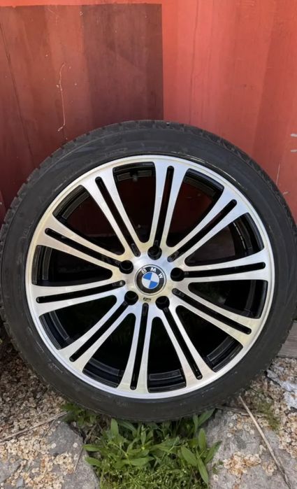 Диски БМВ 220 стиль