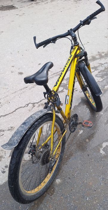 Velosiped sotiladi Velomax 26.3.0