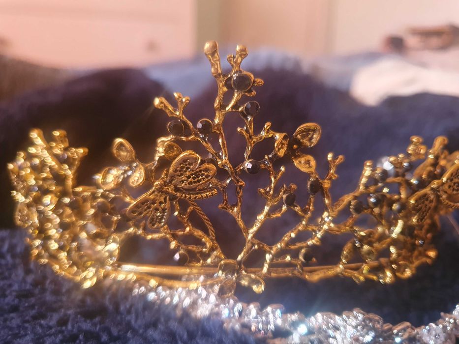 Coronite pentru evenimente