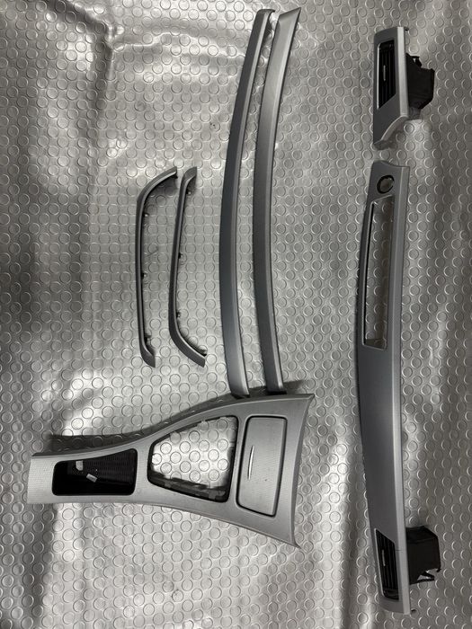 Лайсни за БМВ е90 е91 м-пакет cube