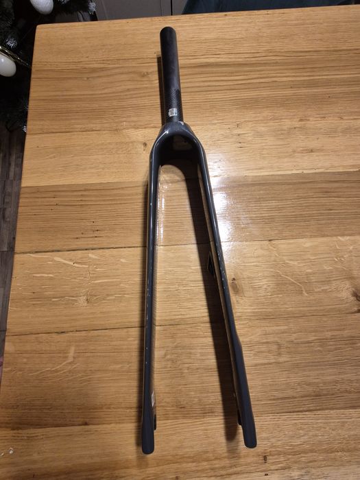 Furca Canyon Speedmax CF SLX carbon disc thru-axle