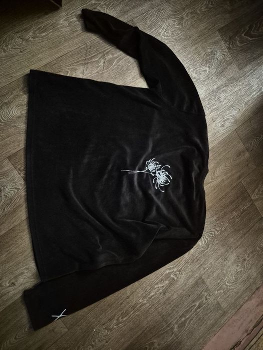 лонгслив BLADNES