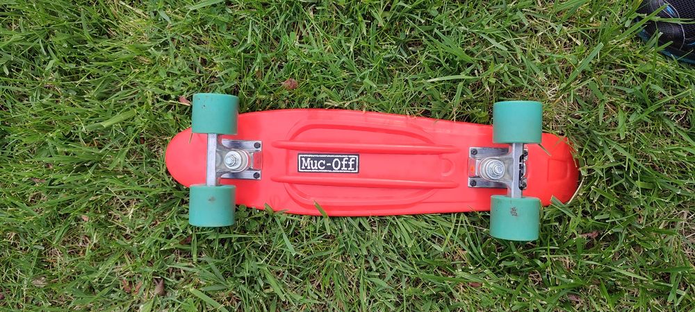 Pennybord OXELO Decatlon NOU