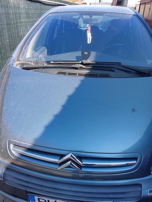 Autoturism citroen