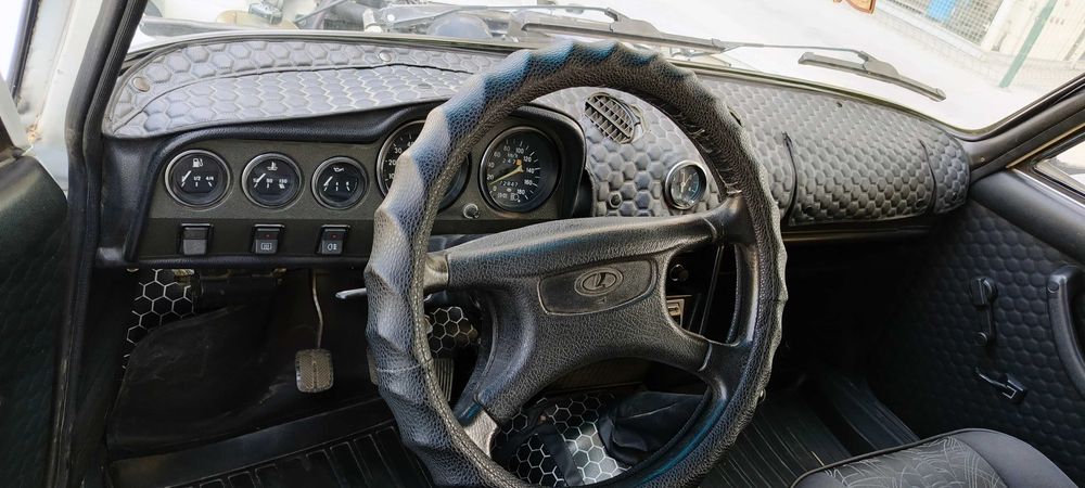 ВАЗ-2106 Жигули; Продажа авто.