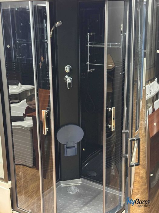 Душевая кабина 90х90. СКИДКА