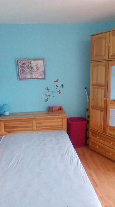 Дава се под наем Тристаен апартамент в София, Зона Б-19 - 100 кв.м за 640 € - Снимка #7