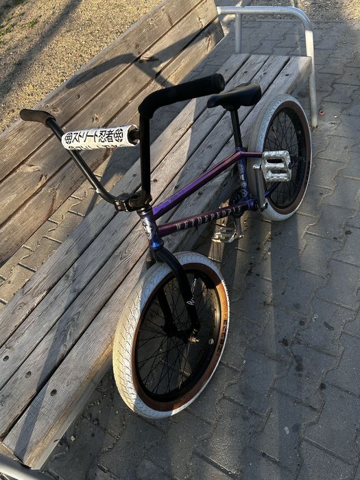Bmx wethepeaple