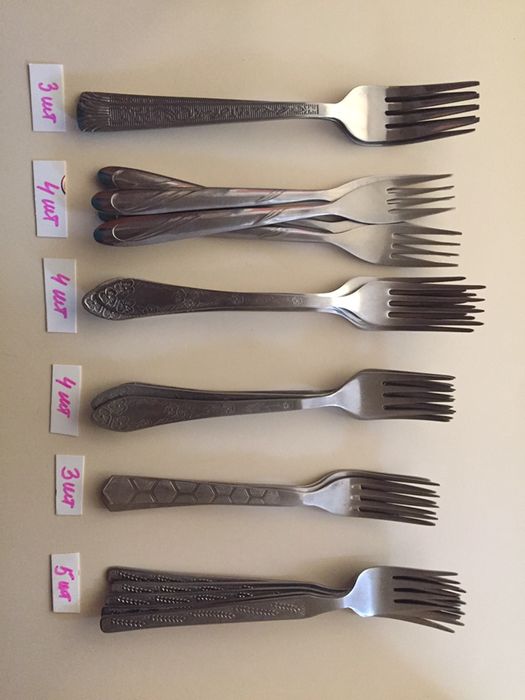 Куханная утварь ссср