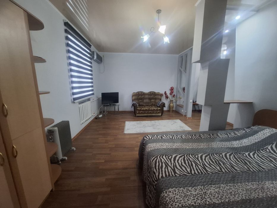 1 ком районЮбиляр