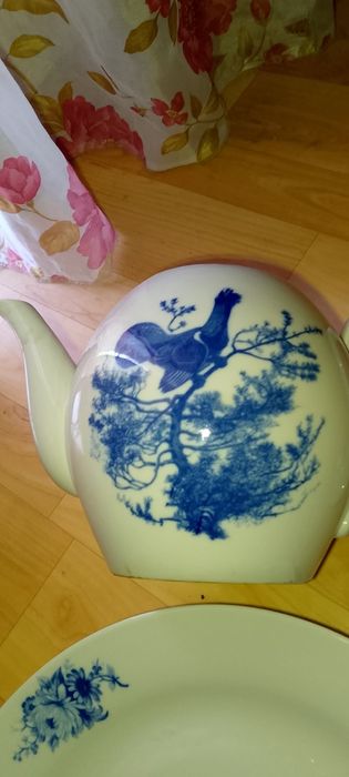 Чайник доливной объем 3 литра.