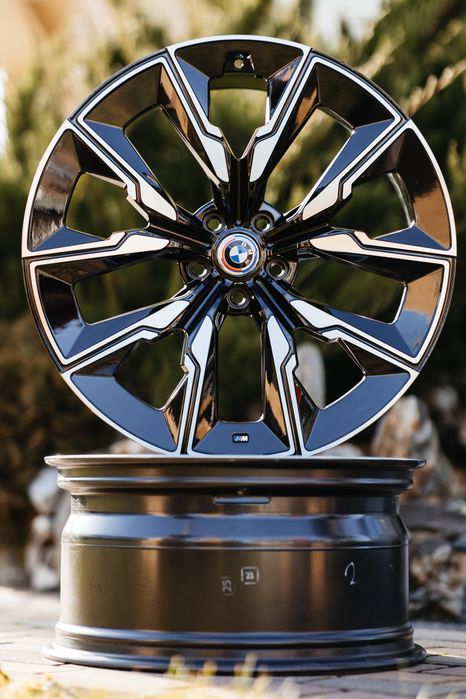 Jante 21 BMW ///M R21 G