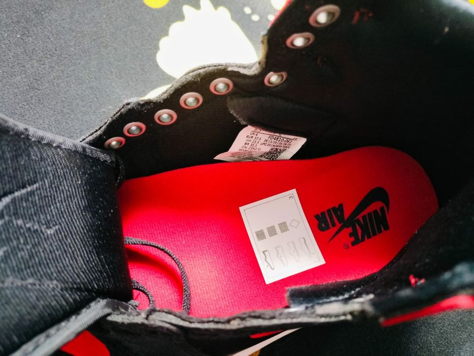 Vand Jordan 1 pt fete