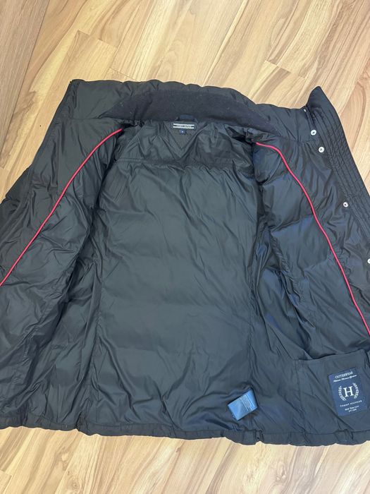 Дамски якета Tommy Hilfiger