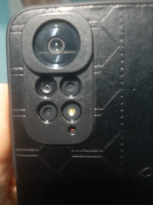 Telefon Sotiladi Redmi note 11s