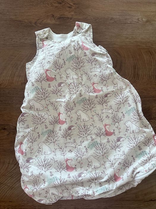 Бебешки дрешки Лот за момиче