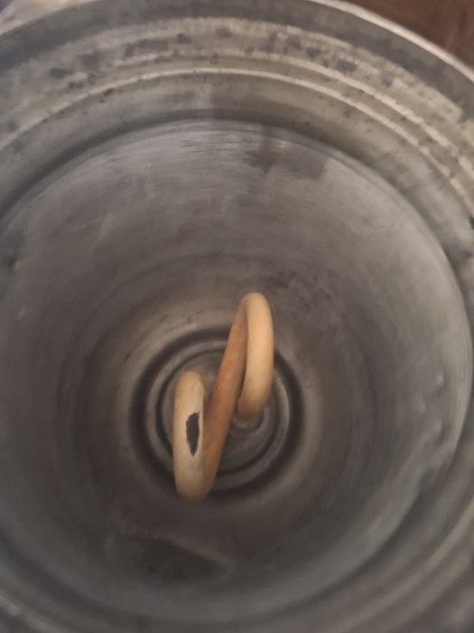 Самовар ссср электрический