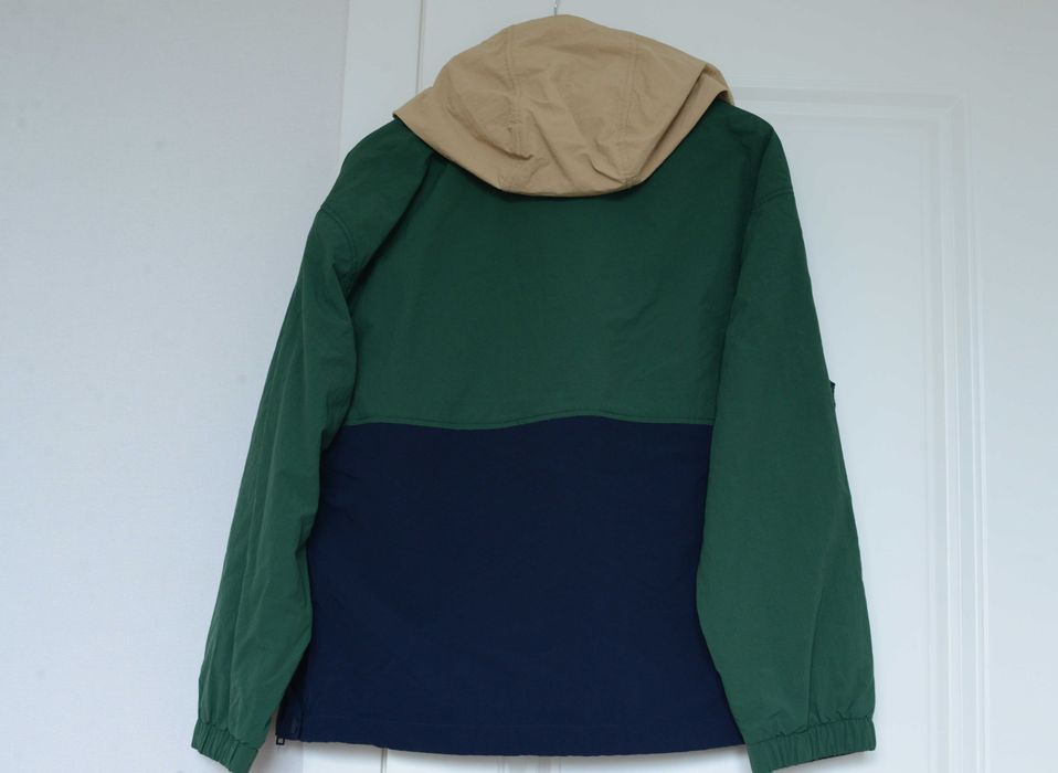 Tommy S оригинальная куртка