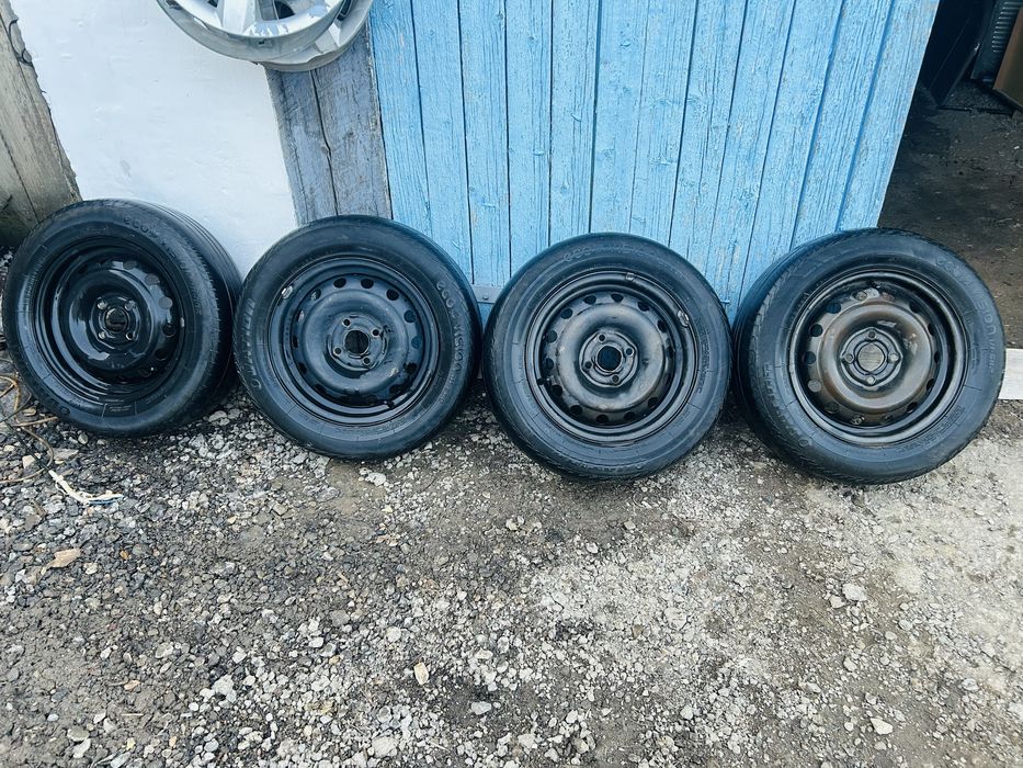 Комплект летный дөңгелек