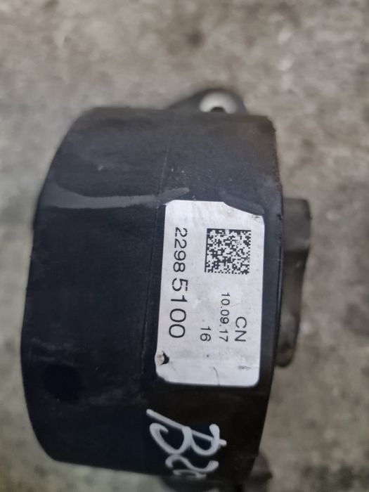 Galerie evacuare Opel insignia B motor 2.0cdti B20DTH an 2017-2020