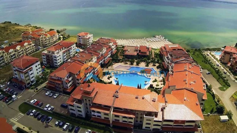 Продава се Четиристаен апартамент в Свети Влас - 25 кв.м за 7344 €/кв.м - Снимка #7