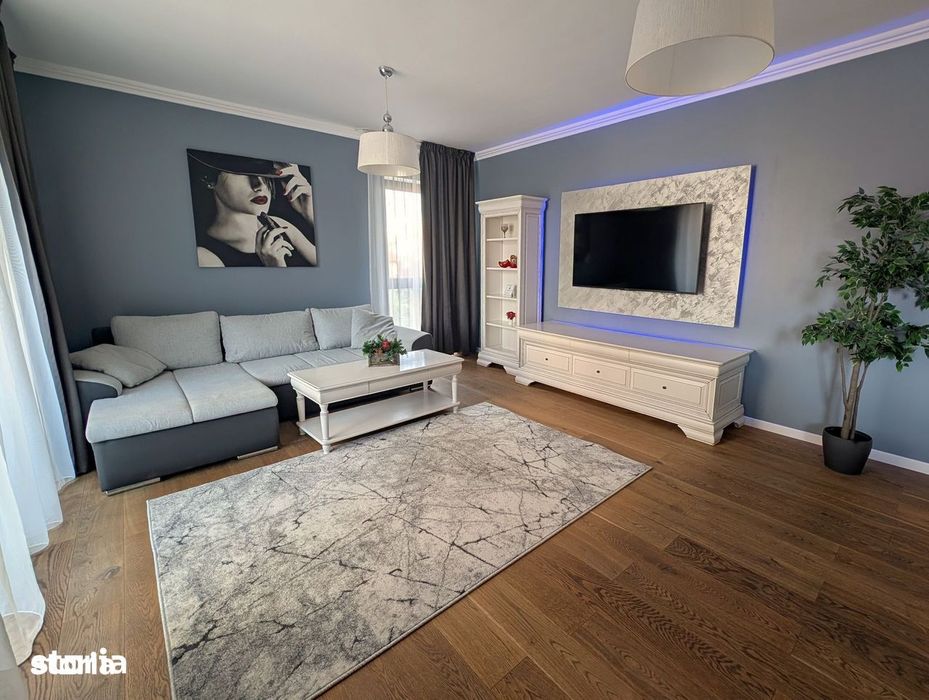 Apartament premium 2 camere – Cosmopolit, Centrul Civic