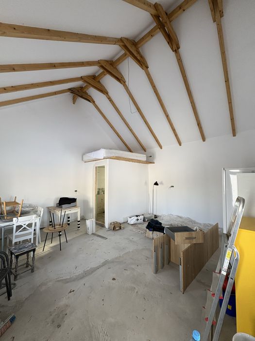 Vand Casa cu teren 1900mp com Nicolae Balcescu