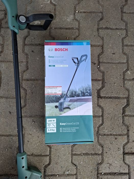 Bosch Easy Grass Cut 23 - Trimmer gazon