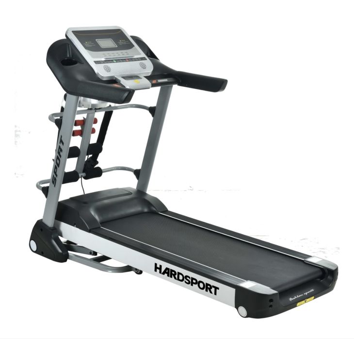 Беговая дорожка HARDSPORT