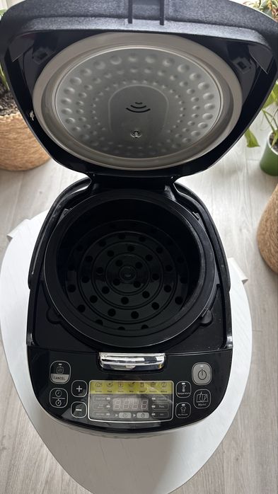 Multicooker Tefal SpheriCook 16in1, 5L , 820W LED – cu acc