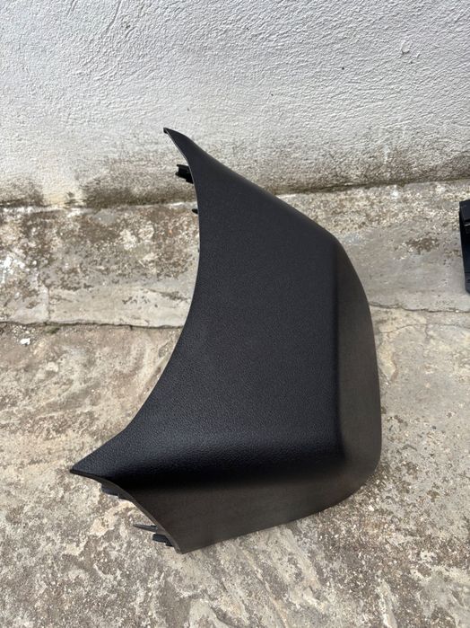 Централна конзола за Mercedes-Benz V-класа или Vito (W447)