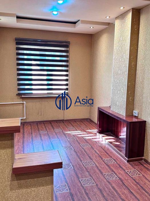 ARZON NARXDA #K174 | Sotuvda: #4x xonali zamonaviy kvartira