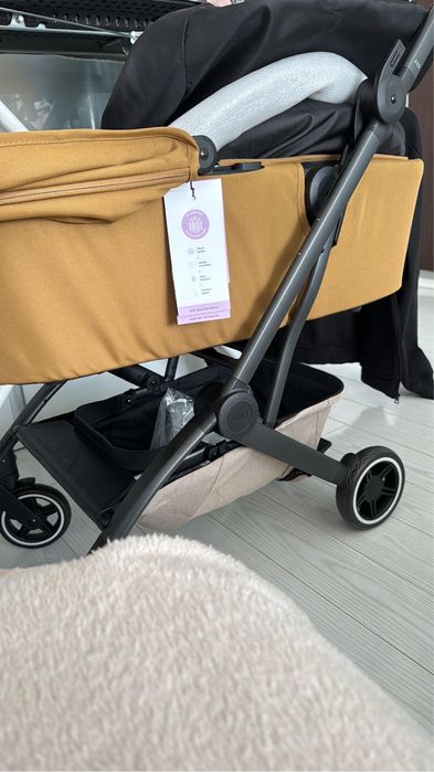 Vând landou pliabil pentru Joolz aer +, in stare foarte buna