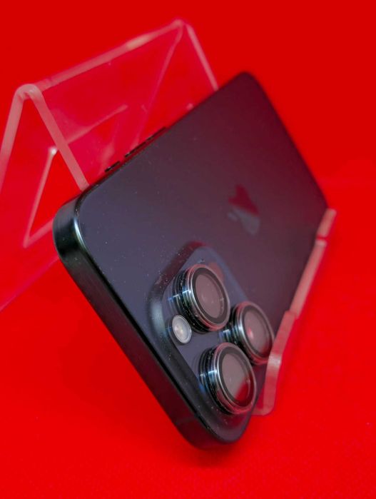 iPhone 15 Pro (AG.7) Garantie 24 luni