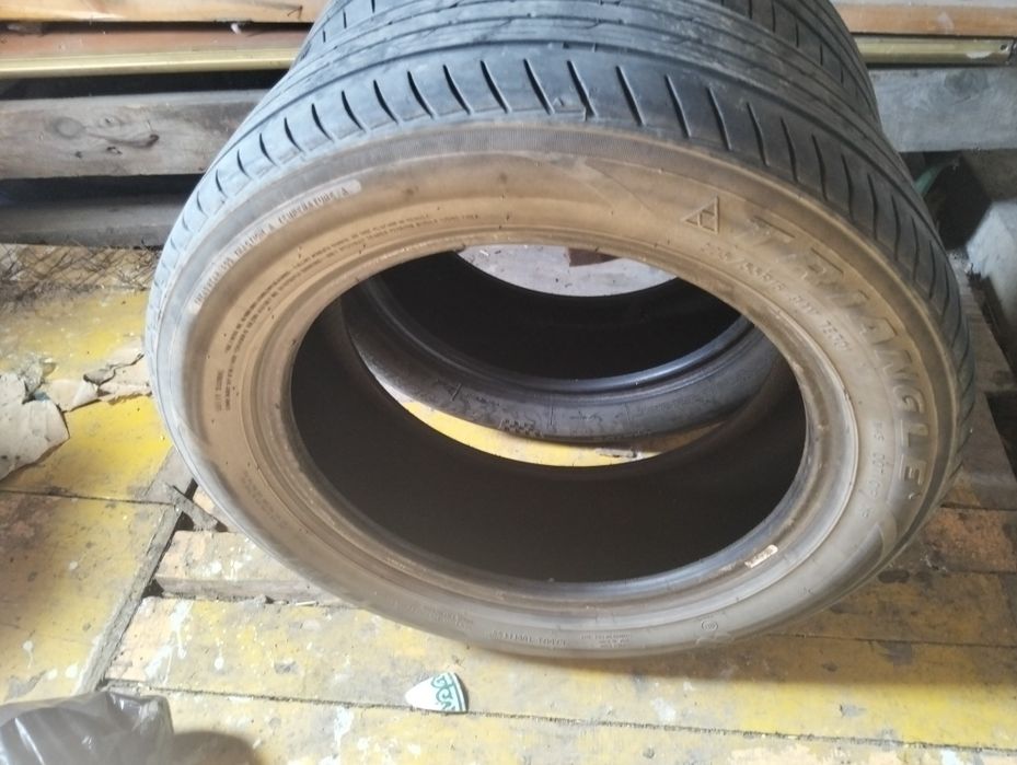 Продам два летних балона